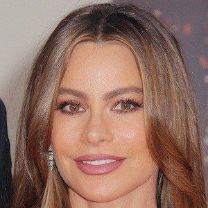 Happy Birthday to Sofía Vergara     