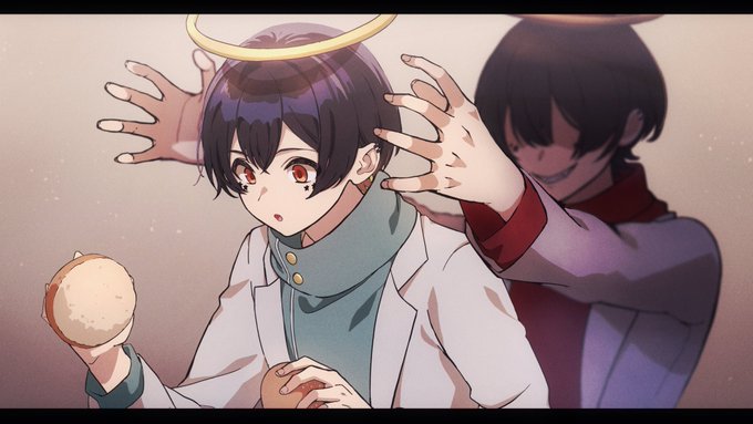 #なつめせんせ絵

クルー側も描いてみましたのなつめ先生 