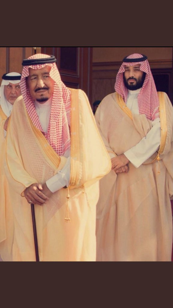 حفظ الله حكومتنا وبلدنا السعودية ، حكومة كريمة وشعب يستاهل.. #دعم_اسعار_البنزين