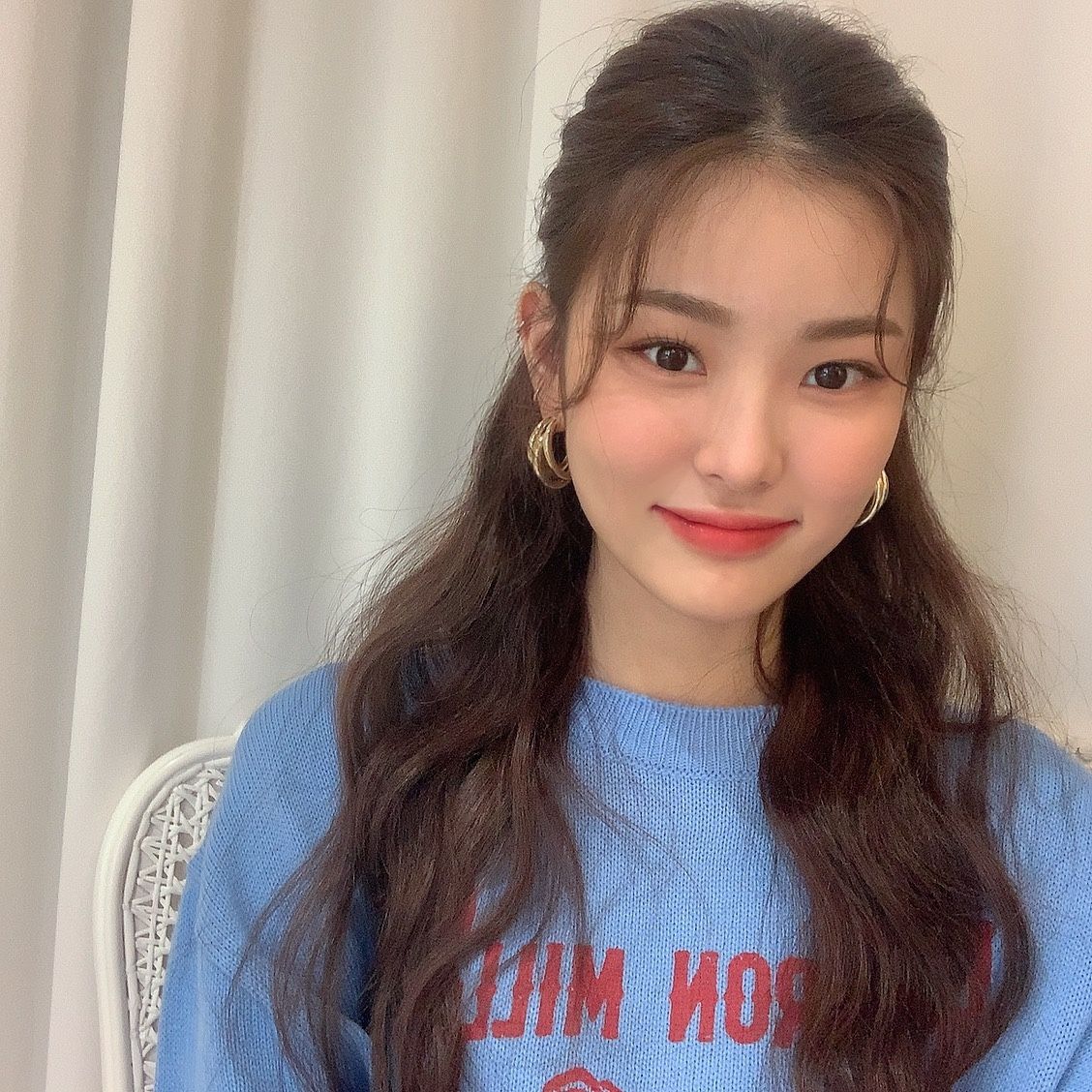[📸] Atualização da SANGAH no Twitter do LIGHTSUM:

"É fim de semana, então acho que você fique entediado :)"

(A tradução pode estar incorreta!)

#LIGHTSUM <a href="/CUBE_LIGHTSUM/">LIGHTSUM·라잇썸</a> #SANGAH