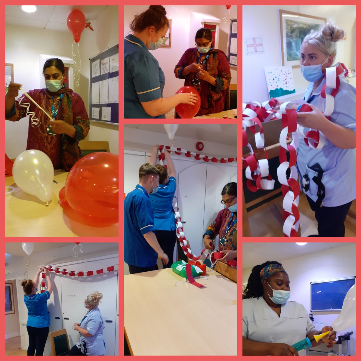 Fiona Melding 💙 tweet media