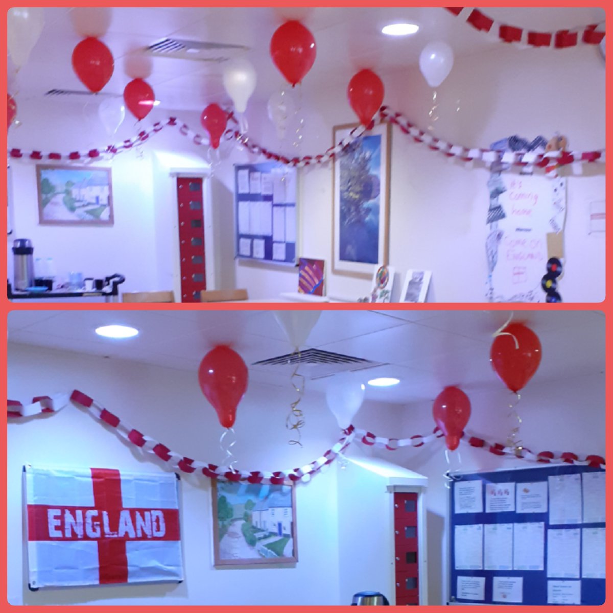 Fiona Melding 💙 tweet media