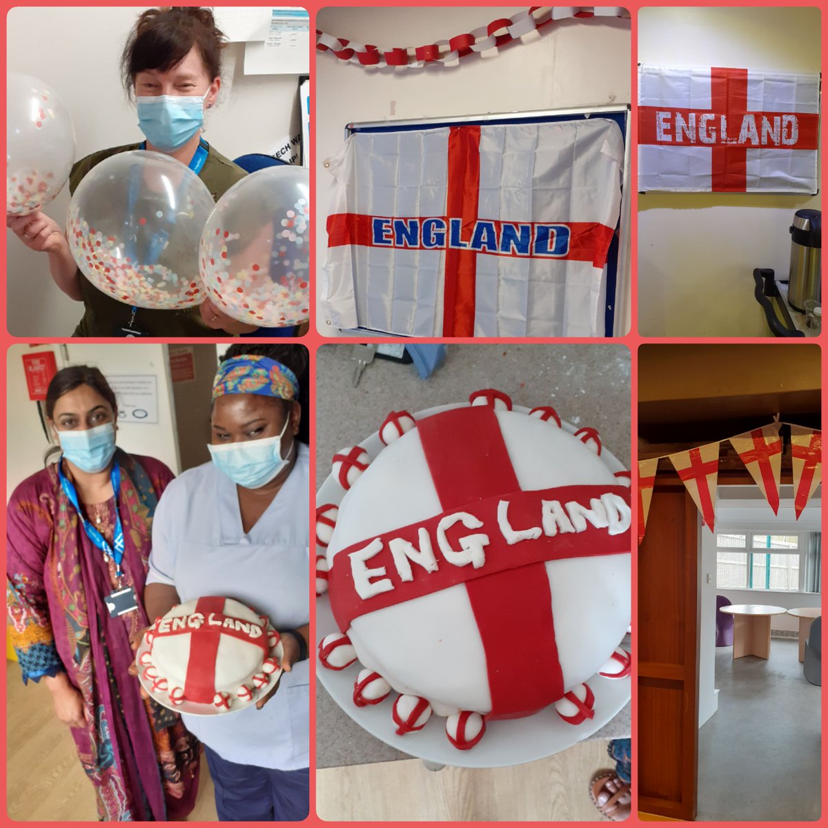 Fiona Melding 💙 tweet media