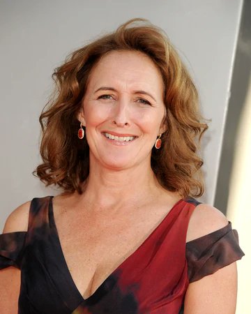 Happy Birthday dear Fiona Shaw! 