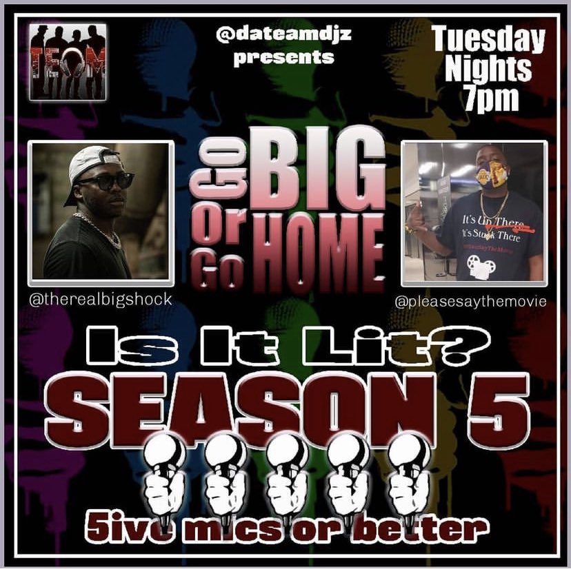 DaTeamDJZ (@dateamdjz) on Twitter photo 