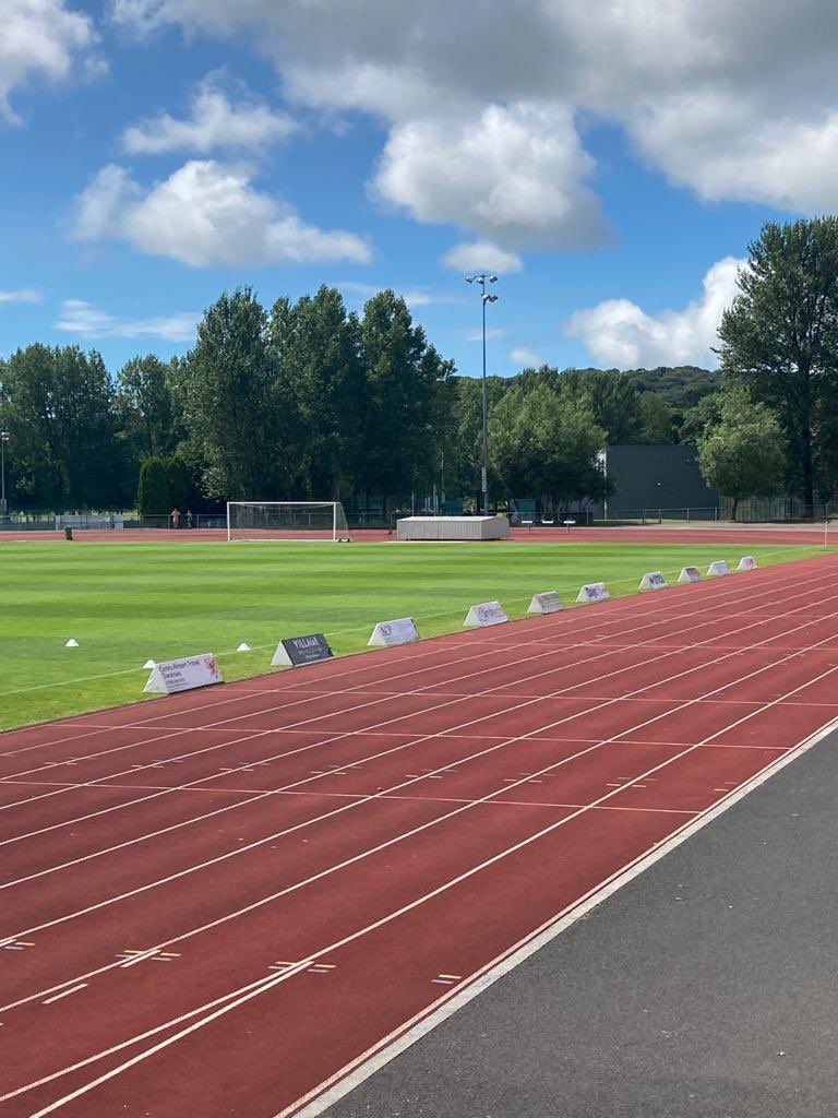 PureSwanseaFC's tweet photo. Full Covid protocols met by the club today for the friendly v @PenrhyncochFC @SB_SportsPark
Well done to the club board, staff, volunteers and all sponsors.
🏴🦢
#SWANPEN #JDCymruSouth #SwanseaUni #GreenArmy https://t.co/pthf8T4pKW