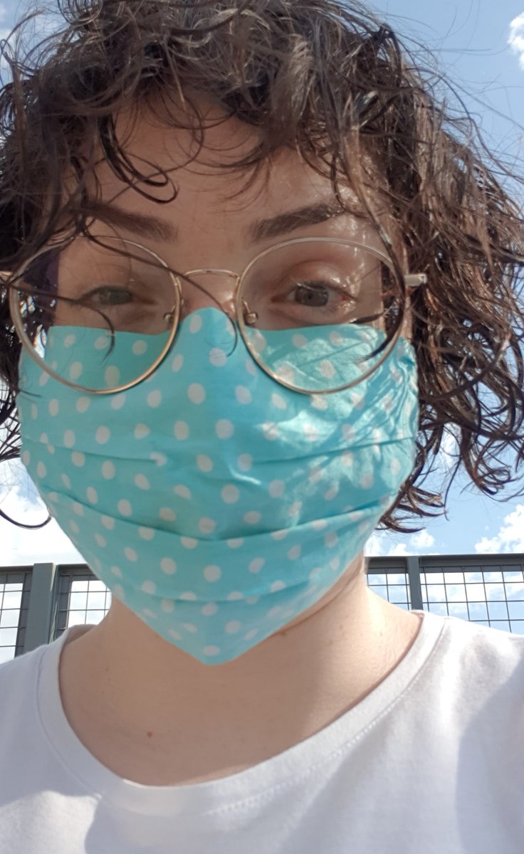 filosofoui's tweet photo. Get tested people!
Do a shower (to fight the heat) & go stand in the line!
If you dare wear your swimwear & do some sun-bathing! #rapidtest #Cyprusweather https://t.co/qawOhurMyE