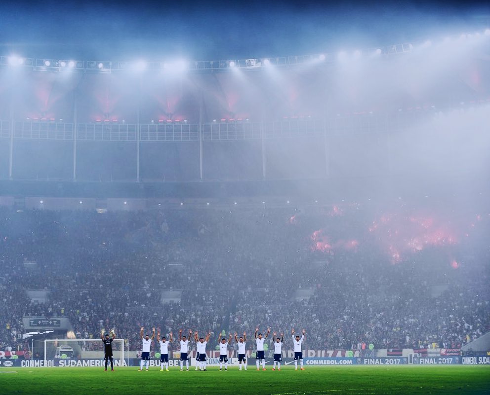 nico_taglia's tweet photo. Qué lindos recuerdos… 🔙📍🏟 #Maracaná https://t.co/lNUwThBSNp