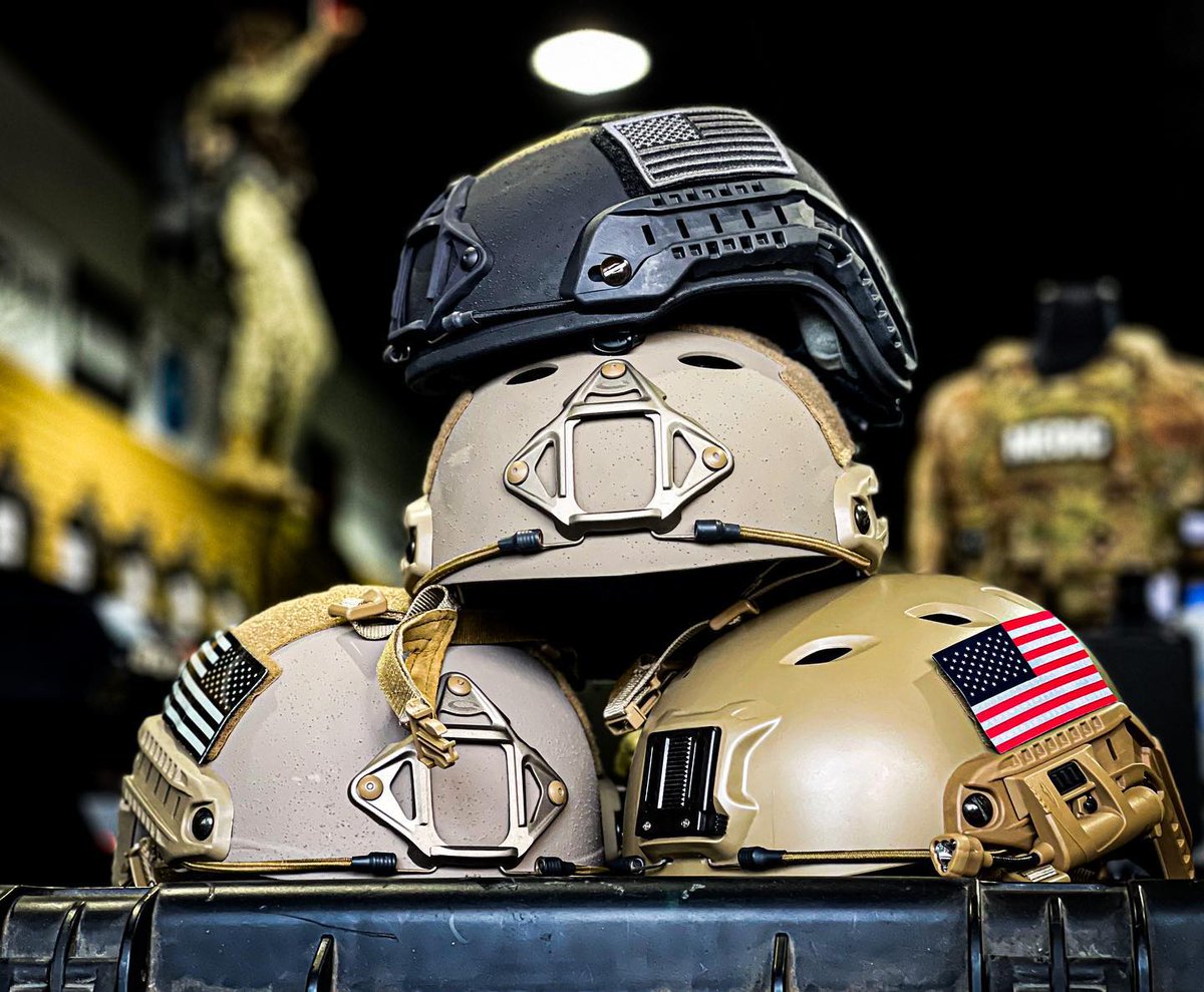 offbaseco's tweet image. Who needs a lid? 

_opscore helmets offer a wide array of protection. Trust the best, trust Ops-core.
#opscore #helmet #offbase #offbasesupply #supportourtroops #veteranowned #virginiabeach #virginia #hamptonroads #757collective #tactical #tacticalgear#personalprotection