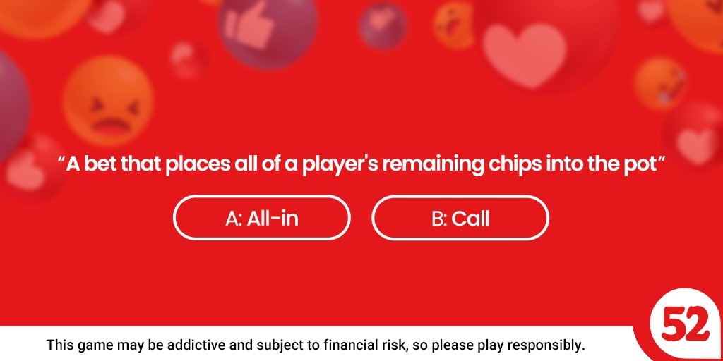 Adda_52's tweet photo. #ContestAlert
Guess the right answer in the comment and 2 lucky winners will win an exciting surprise!! Don't forget to tag your friends.👇👇
.
#adda52poker #Adda52 #contest #contestgiveaway #contestgiveaway #ContestIndia #contesttime #contestalertindia #giveaway https://t.co/kqcKJ2zCI5