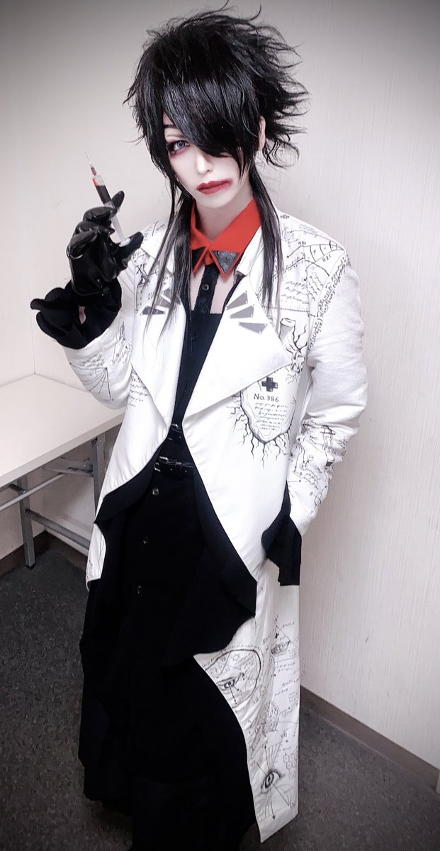 GE_IM_Naoki's tweet photo. 単独回診初日、楽しめました💉

やっぱり大阪好き https://t.co/Ayj1LiACl2
