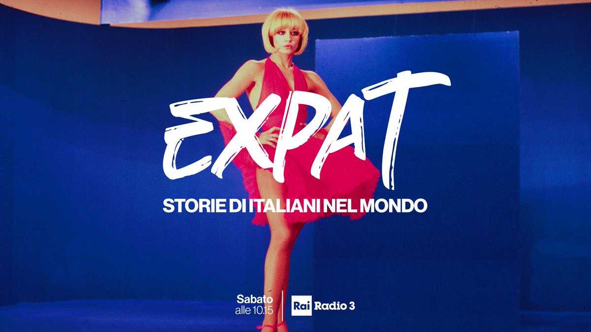 Prima di #ItaliaInghilterra e dopo #ItaliaSpagna: quando viviamo all'estero diventiamo più patriottici, più indulgenti nei confronti del nazionalpopolare e più tifosi? Dagli Europei a Raffaella Carrà, #Expat qui bit.ly/carramba