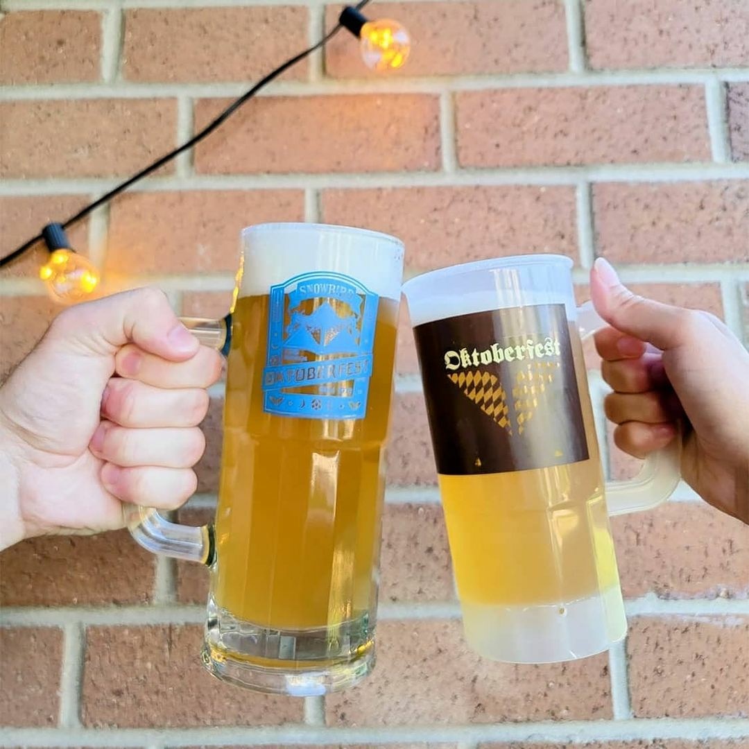 It is officially beer festival season!! Yay!! If you are ready to get back out there and enjoy Utah's beer festivals, check out our article on some of the upcoming festivals July - October.
redrockbrewing.com/craftybeergirl…