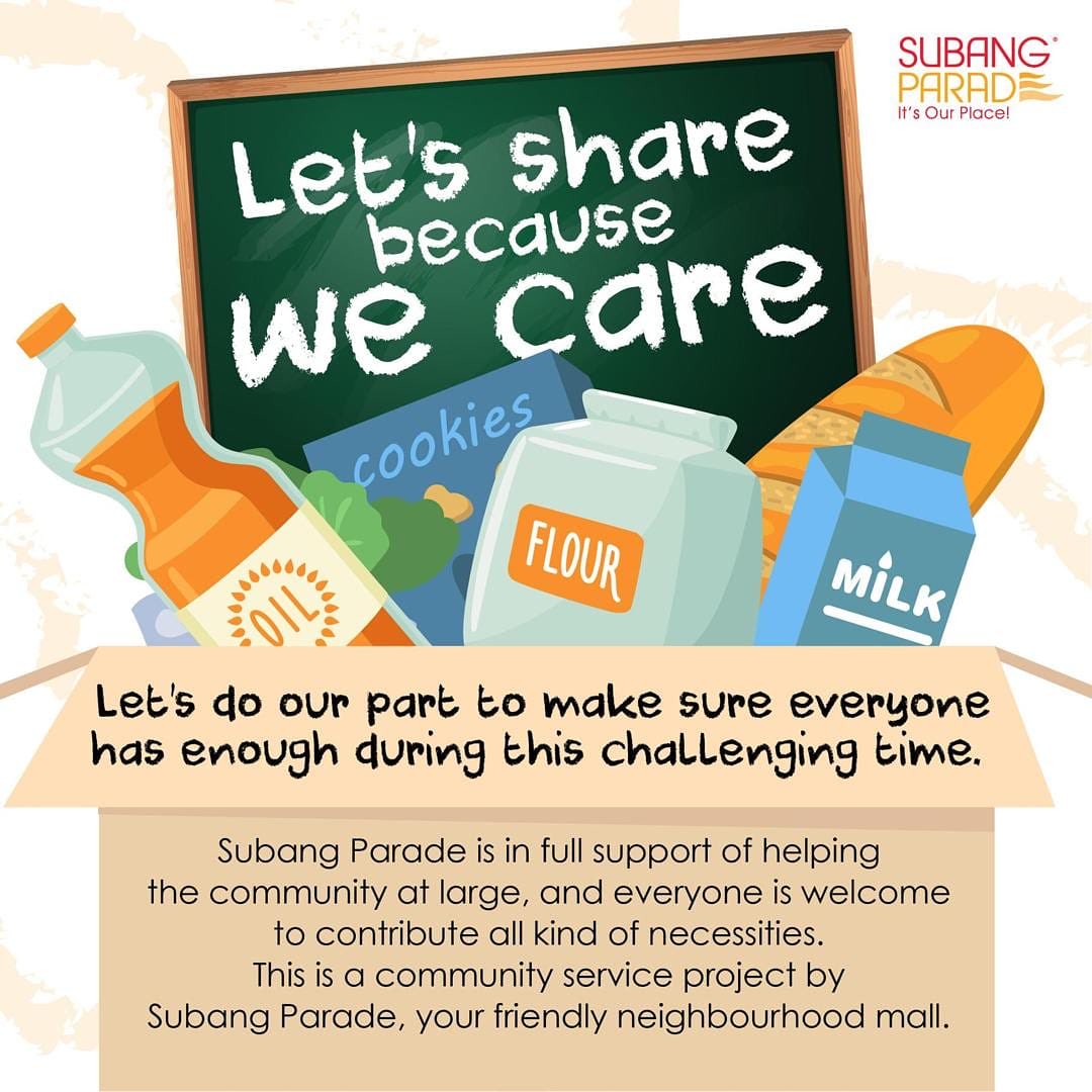 suelanks's tweet photo. #subang #subangparade https://t.co/yW9FCfD56q