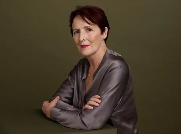 Happy birthday queen fiona shaw  