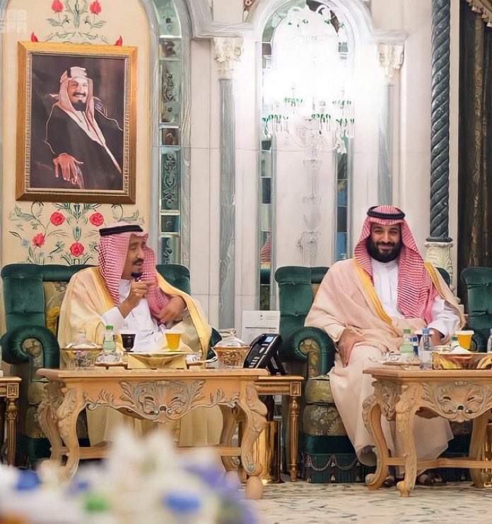 asma25887404's tweet photo. @spagov هذا اكبر دليل على ان الدوله تراعي مصالح المواطنين وانها راح تتحمل اي زيادة تصير مستقبلاً ❤️ https://t.co/Z34ysMCJ4v