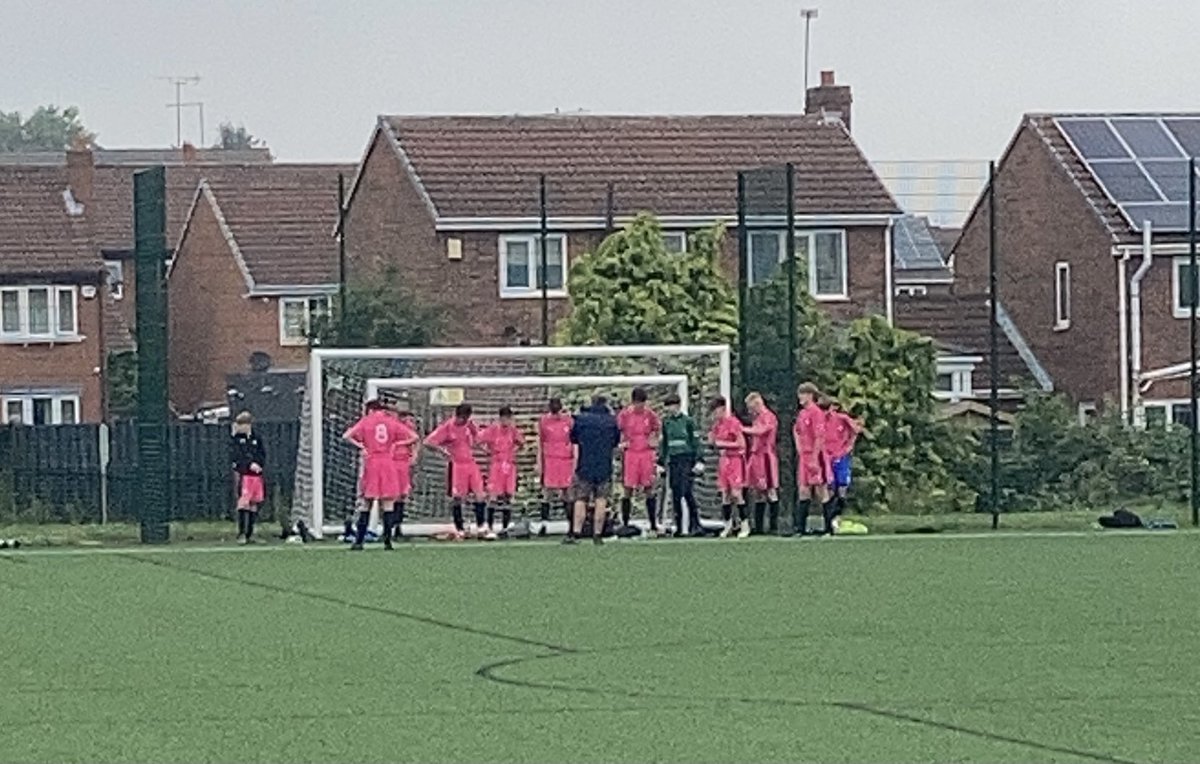 BrooklynJpl's tweet photo. The end of “post” season for the boys before a tournament in the north east next weekend and we couldn’t have asked for more 👏👏
✅Allerton 4-11 Brooklyn 
❇️Yorkshire Elite 2-2 Brooklyn 
✅Brooklyn 2-1 Beverley Town
✅Wakefield AFC 0-2 Brooklyn https://t.co/nDBqZENZNt