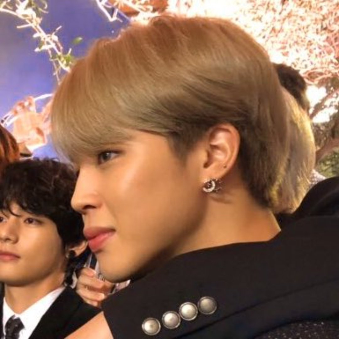 jimin my beloved