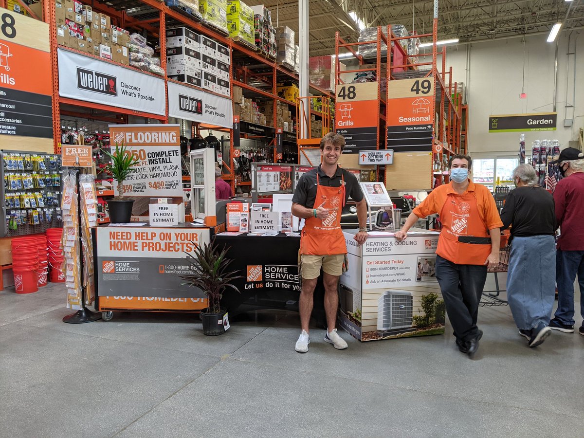 <a href="/HDE_HenryD/">HDIS__Henry</a> Ozzie and Brad ready to get some quality leads in Oviedo!