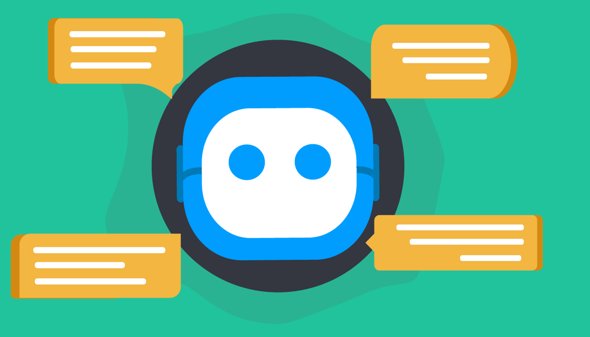 botup500apps's tweet photo. In the modern online world, websites and apps need chatbot technology to achieve their full potential. The tech-savvy customer nowadays uses AI-driven apps and devices to interact with the online world more seamlessly and effectively.
#chatbot #aichatbot #messengerbot #chatbotapp https://t.co/huU37CLRKk