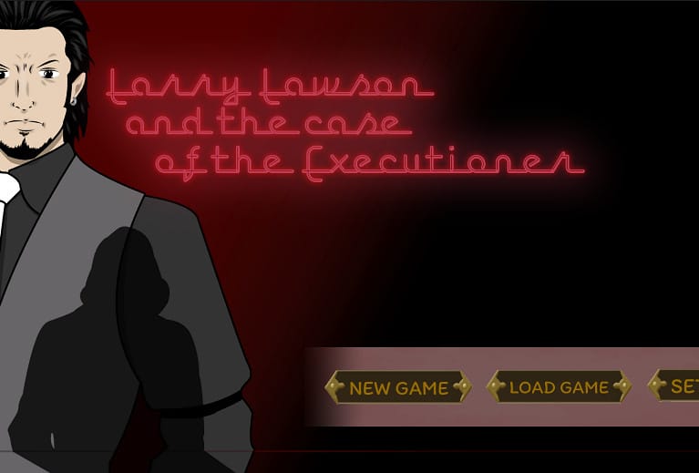 MarcalGelabert's tweet photo. Next work, composition of the soundtrack of the game "Larry Lawson and the case of executioner" made by @Dhanen_el_noob 
Big hugs 🖖🍻
#games #bso #music #YouTube #producers #mixing #composer 
#Spotify #8bits https://t.co/fo9O5yqcqH
