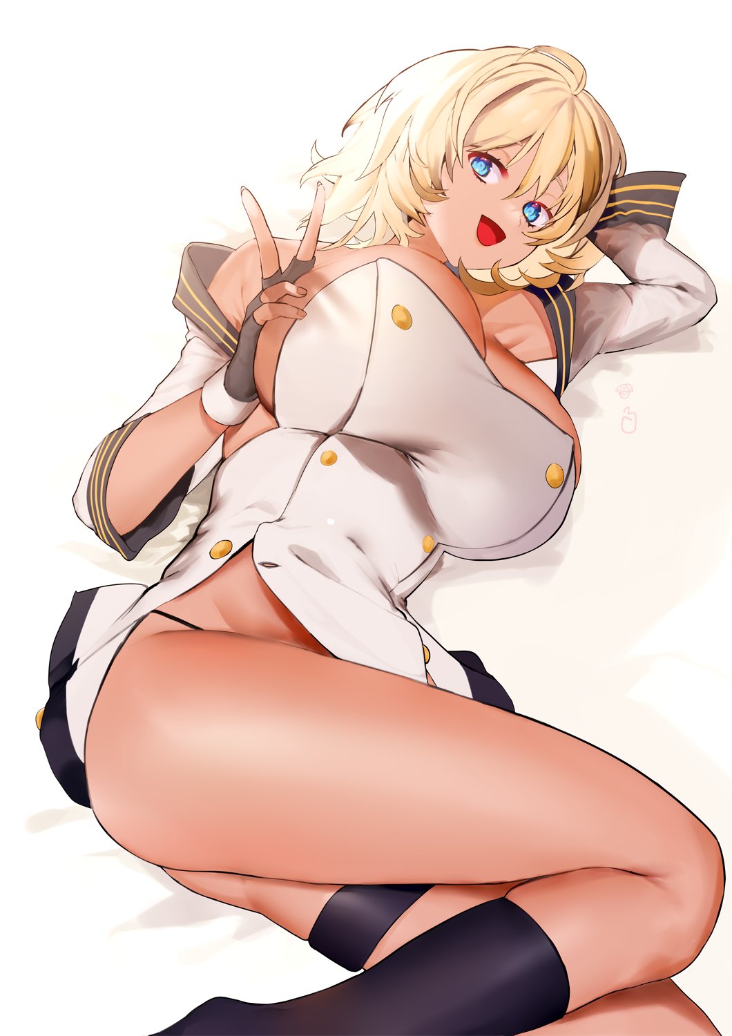 あいうし 寝そべりカリフォルニア アズレン アズールレーン T Co L7rfkctbmv T Co Fllwls9mef Twitter