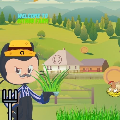 Sijinraj16's tweet image. Welcome to Ocatocat Farm @GitHubEducation @uncommonhacks @GitHubIndia #myoctocat  #Uncommonhacks