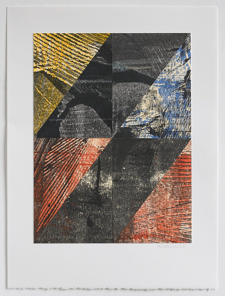 torontoartfair's tweet photo. Explore #TOAF60 Curated Collections: "Codes, Patterns, and the Unspoken" by Henry Heng Lu @luhenghenry
Visit https://t.co/zNlKkdmxdX to browse "Codes, Patterns, and the Unspoken" to get you inspired on finding works of art for your surroundings.
https://t.co/V2W284AJVL https://t.co/1cGl9RRJWk