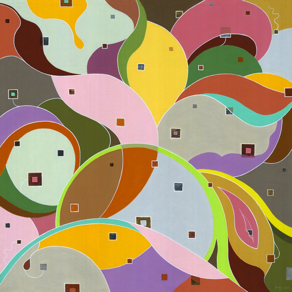 torontoartfair's tweet photo. Explore #TOAF60 Curated Collections: "Codes, Patterns, and the Unspoken" by Henry Heng Lu @luhenghenry
Visit https://t.co/zNlKkdmxdX to browse "Codes, Patterns, and the Unspoken" to get you inspired on finding works of art for your surroundings.
https://t.co/V2W284AJVL https://t.co/1cGl9RRJWk