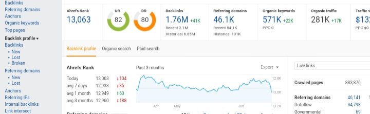 **** Guest Post Service*****

High Da guest post Da40+ to Da80+ 
high traffic websites. I am off page SEO expert with 3 Years’ Experience. I have about 500+ sites detail of different category’s having high AHREFS traffic and DR value.moz Da.
#Dofollowbacklink
#Tech
#health