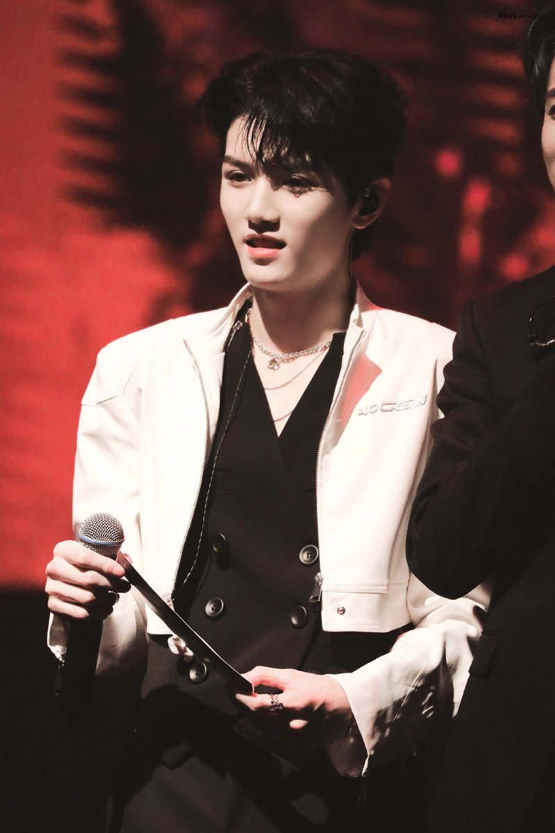 [FANTAKEN] 210710

ONER Struck Show in Wuhan

©️ Bluelover | 灵超

#ONER #Lingchao #灵超