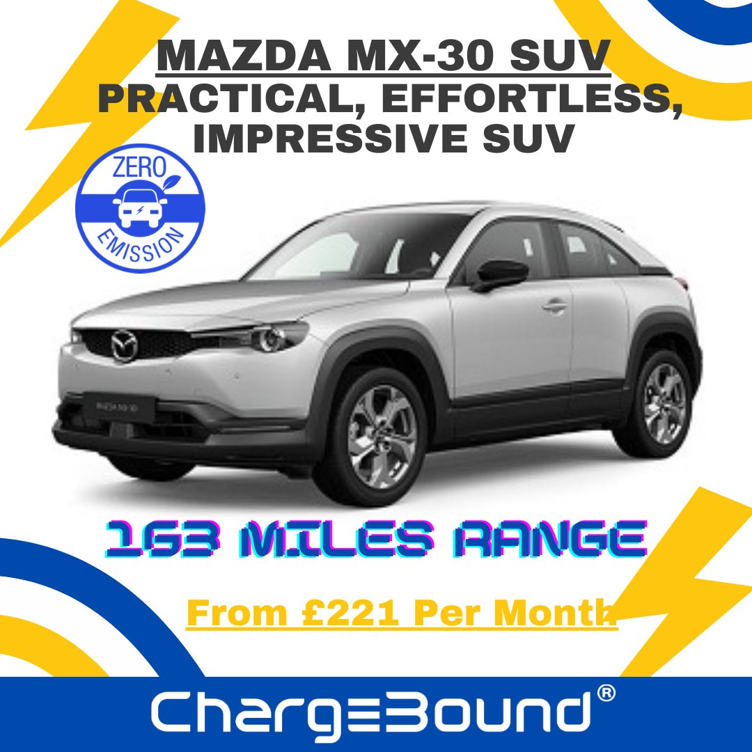 ChargeBound on Twitter "How to choose an electric car? Check out this