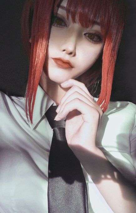 コスプレイヤーPONCHOのTwitter画像12