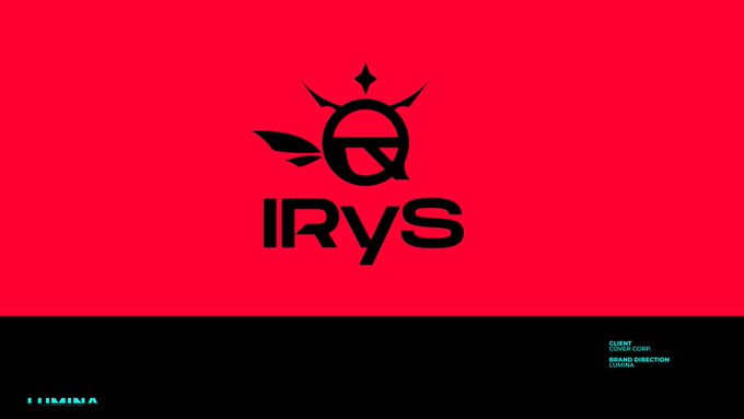 「IRyS」のTwitter画像/イラスト(新着))