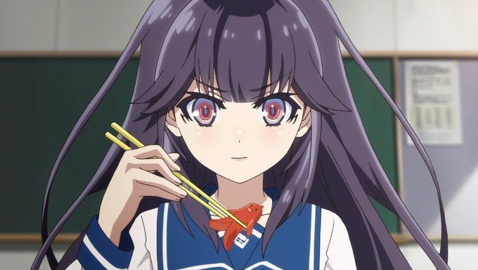 穂村千夏のtwitterイラスト検索結果