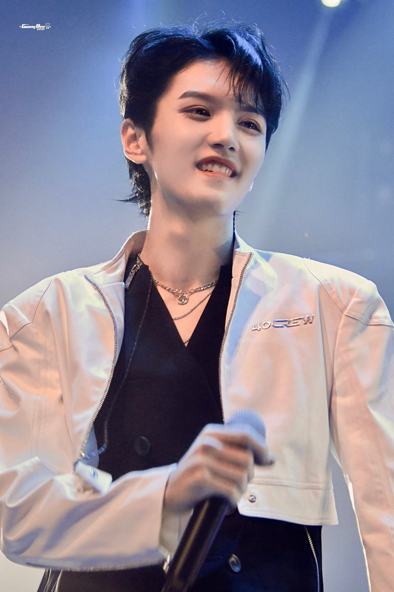 [FANTAKEN] 210710

ONER Struck Show in Wuhan

©️ GummyBear__灵超

#ONER #Lingchao #灵超