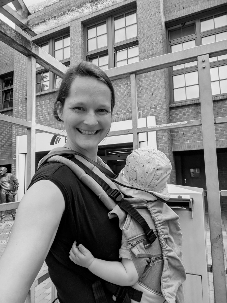 Dr. Maren Podszun tweet media