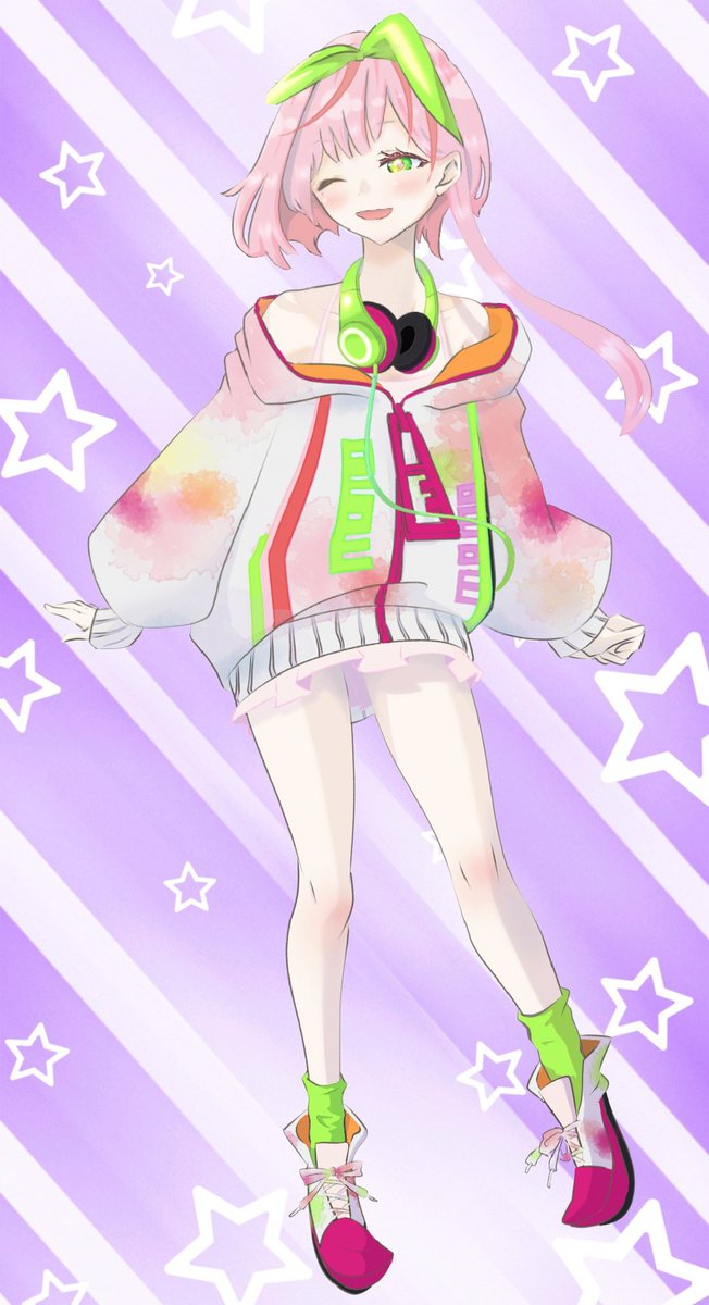 @もももも様のみ 桃宮もも