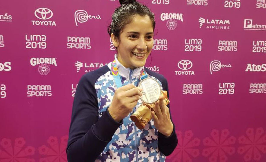 Deportes Argentina tweet media