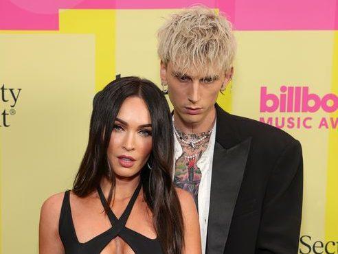Megan Fox slams 'cruel people' who bullied her son for wearing a dress