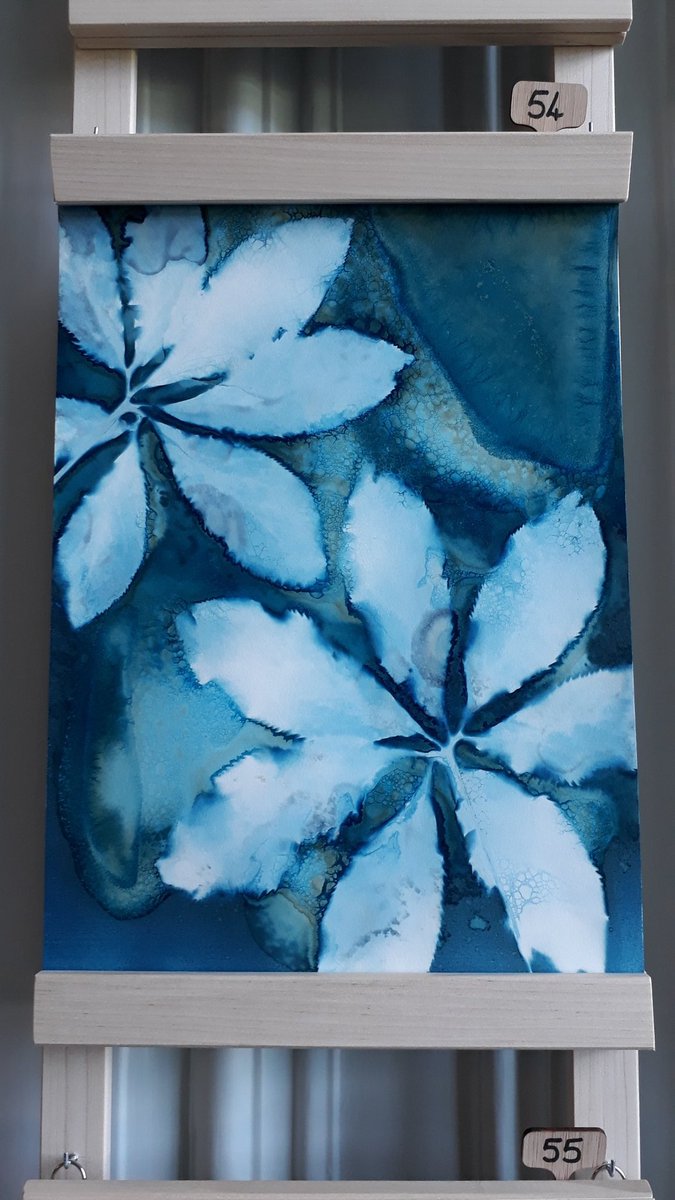 jillsett's tweet photo. Loved the exhibition of cyanotypes by Jill Welham at Burton Agnes Hall. Inspirational.
#cyanotypes #yorkshire #burtonagnesshall #exhibition #sunprints https://t.co/fG8WhE6h2t