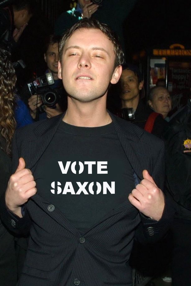 Happy birthday to the pure legend that is john simm <3 