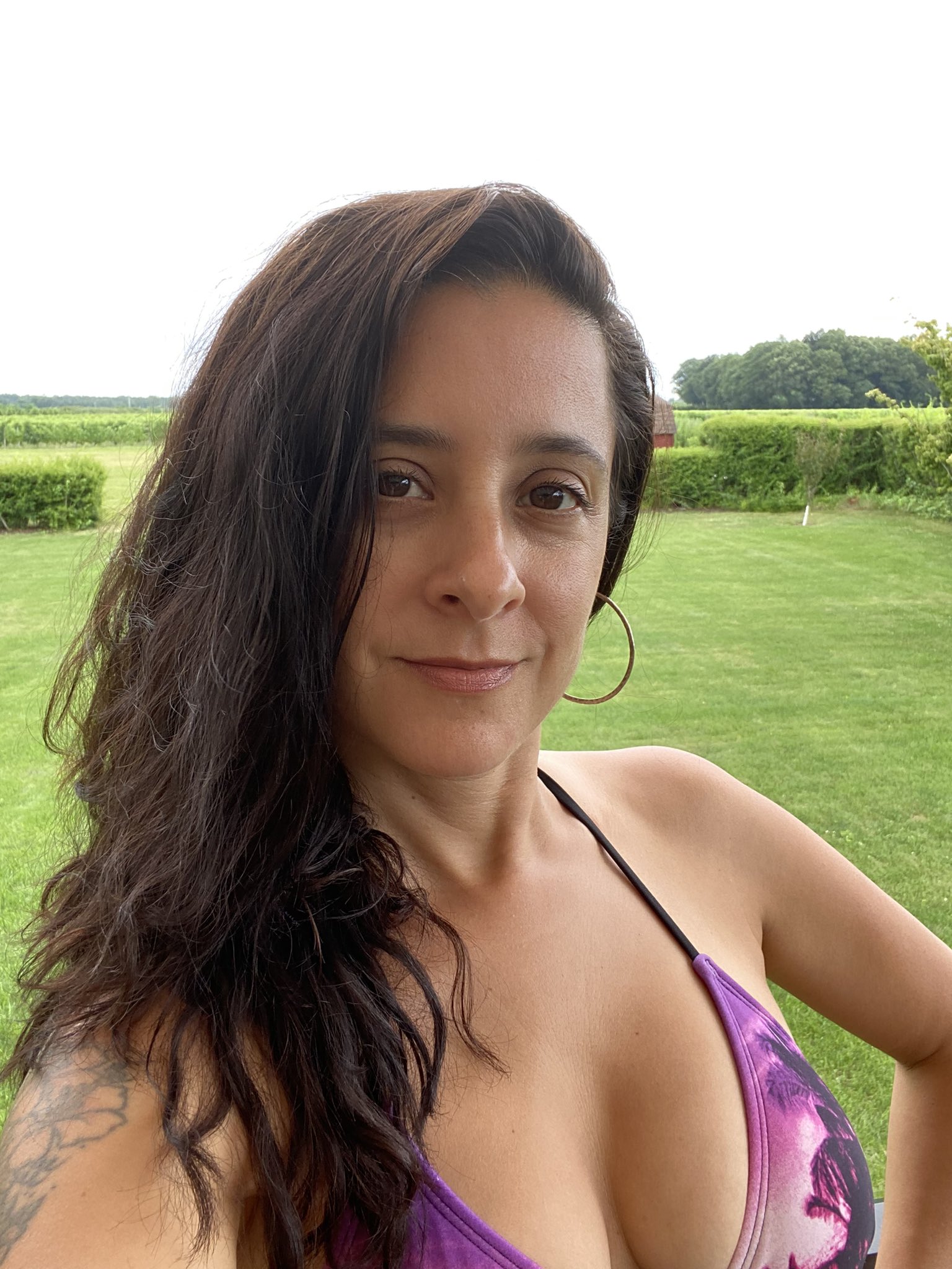 Jamie Daniels on Twitter: "Good morning from the family compound in wine country! Enjoy you’re