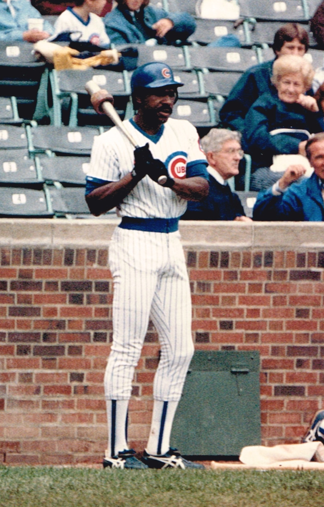 Happy birthday to Hall-of-Famer Andre Dawson! 