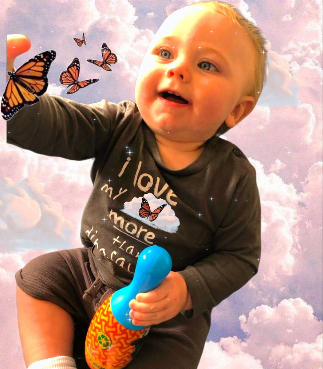 THT_never_rests's tweet image. This handsome little dude is 10 months next week ❤ #familyblog #babyboy #ukbloggers