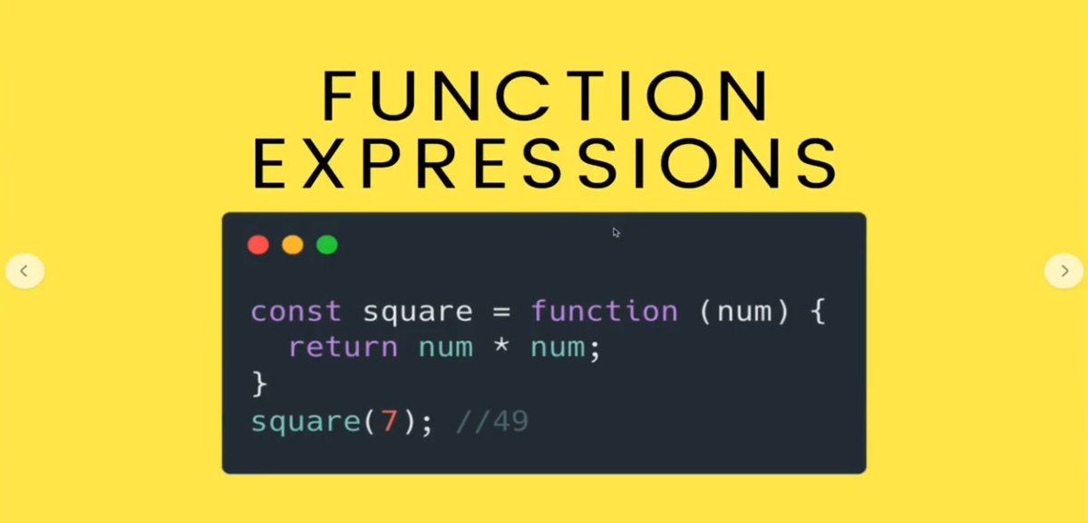 Normally I don't code during the weekend but only got home a bit before midnight yesterday so sort of a catch up session today   #day40 #100DaysOfCode #javascript #udemy #CodeNewbie