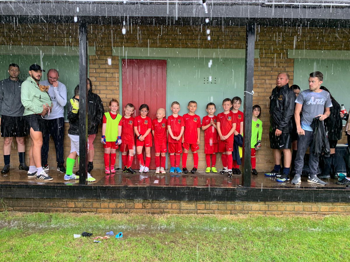 @KirkhamJuniorFC tweet media