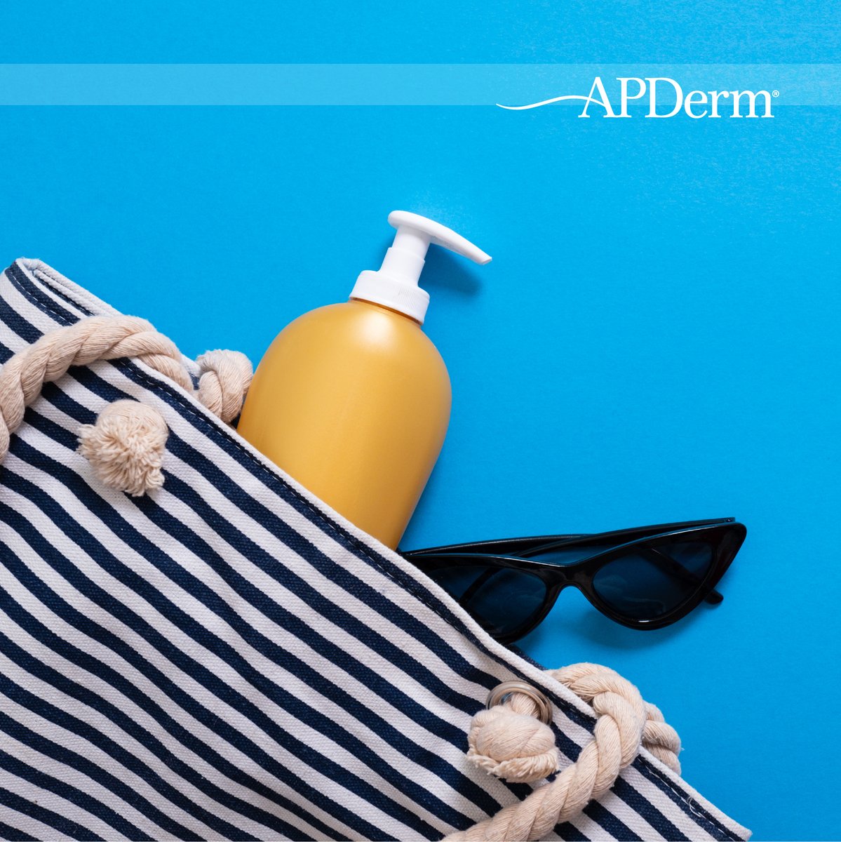 ap_derm's tweet image. We all know #sunscreen is important, but how do you choose the right sunscreen? Read our latest blog for tips on navigating eco-friendly options, #SPF strengths, and how often to reapply. 

bit.ly/3hu8RJ8