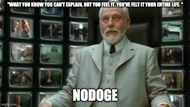 ThereIsNoDoge's tweet photo. @justinsuntron @UncleDogeBSC https://t.co/FcCDPxJcVc
