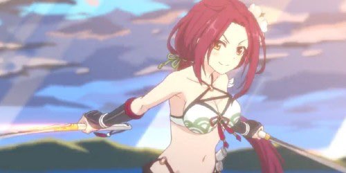 太刀洗流夏誕生祭21